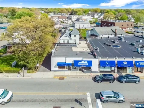 149 Washington Avenue Dumont NJ 07628