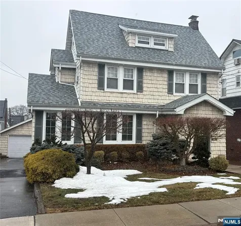 5 Hamilton Avenue Kearny NJ 07032