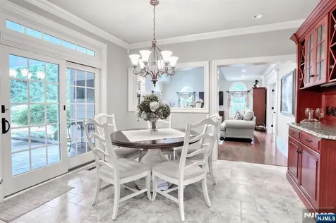 34 Crocker Mansion Drive Mahwah NJ 07430