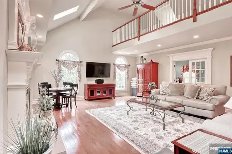34 Crocker Mansion Drive Mahwah NJ 07430