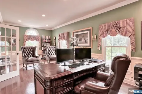 34 Crocker Mansion Drive Mahwah NJ 07430