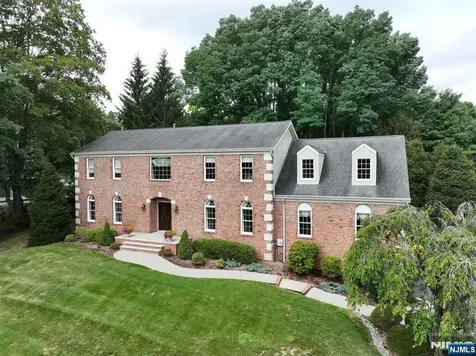 34 Crocker Mansion Drive Mahwah NJ 07430