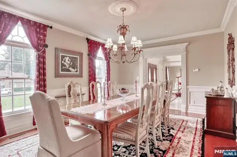 34 Crocker Mansion Drive Mahwah NJ 07430