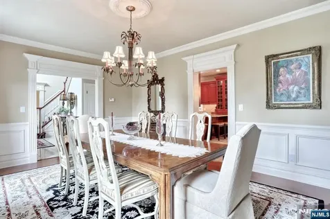 34 Crocker Mansion Drive Mahwah NJ 07430