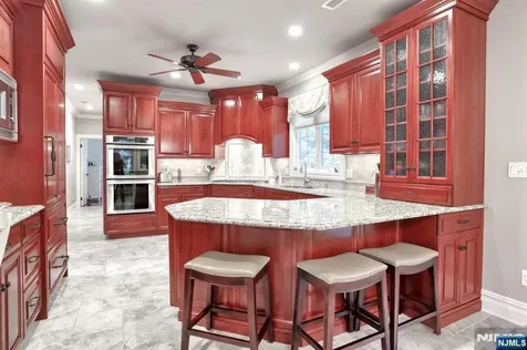 34 Crocker Mansion Drive Mahwah NJ 07430