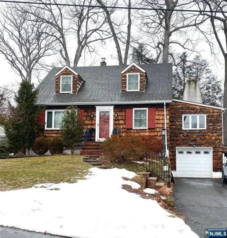 32 West End Avenue Westwood NJ 07675