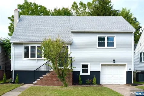 78 Poplar Avenue Little Ferry NJ 07643