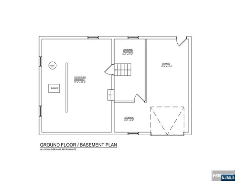 78 Poplar Avenue Little Ferry NJ 07643
