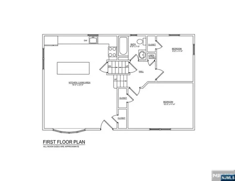 78 Poplar Avenue Little Ferry NJ 07643