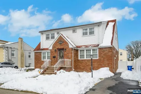 224 Rossiter Avenue Paterson NJ 07502