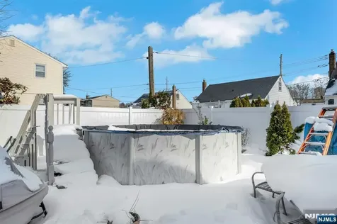 224 Rossiter Avenue Paterson NJ 07502