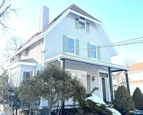 494 Orchard Street Englewood NJ 07631