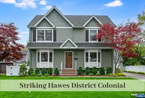 440 Dorchester Road Ridgewood NJ 07450