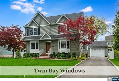 440 Dorchester Road Ridgewood NJ 07450