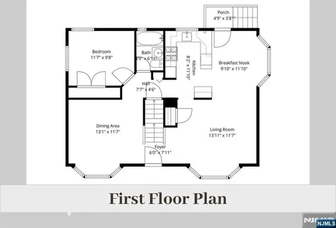 440 Dorchester Road Ridgewood NJ 07450