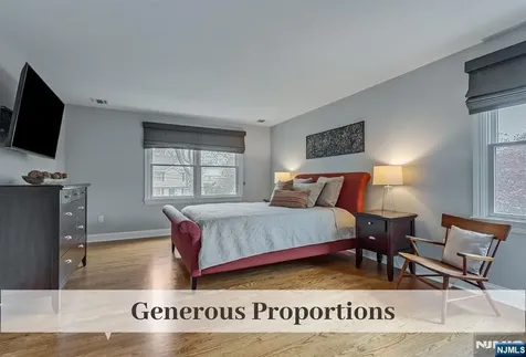 440 Dorchester Road Ridgewood NJ 07450