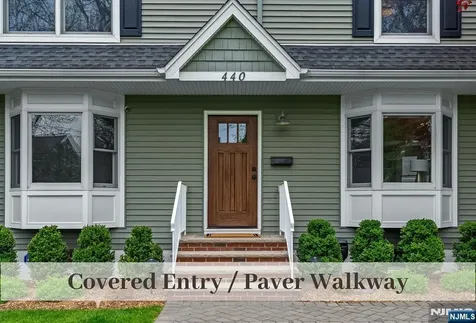 440 Dorchester Road Ridgewood NJ 07450