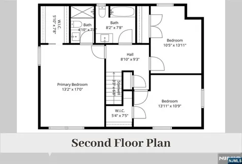 440 Dorchester Road Ridgewood NJ 07450