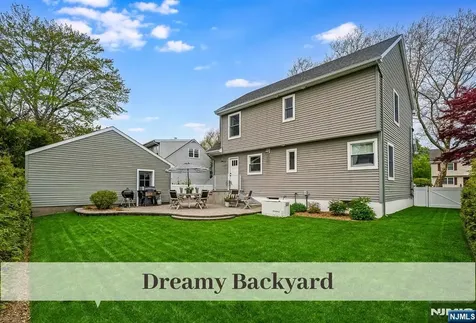 440 Dorchester Road Ridgewood NJ 07450