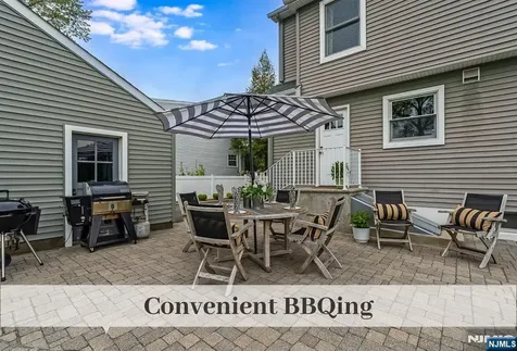 440 Dorchester Road Ridgewood NJ 07450