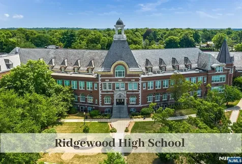 440 Dorchester Road Ridgewood NJ 07450