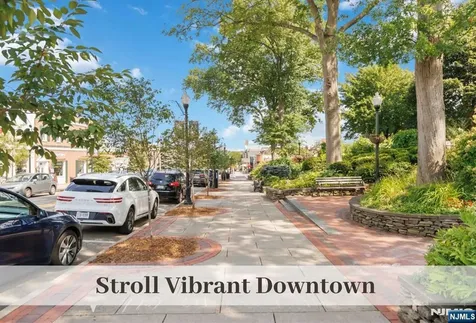 440 Dorchester Road Ridgewood NJ 07450
