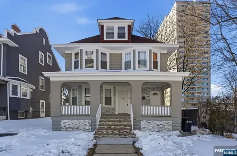 15 Highland Avenue East Orange NJ 07018
