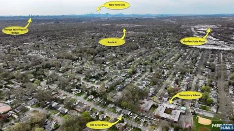 106 Arnot Place Paramus NJ 07652