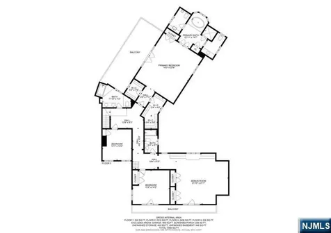 3 Lambs Lane Cresskill NJ 07626