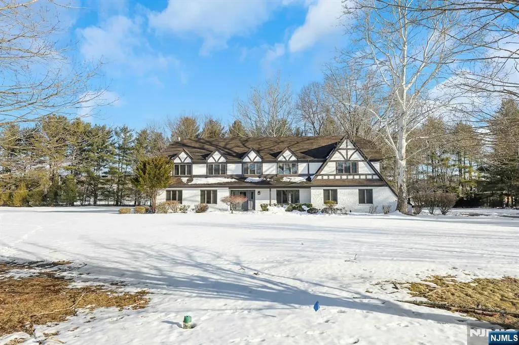 14 Washington Lane Mahwah NJ 07430
