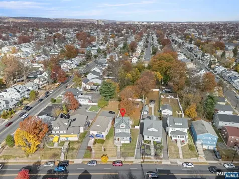 1373 Clinton Avenue Irvington NJ 07111