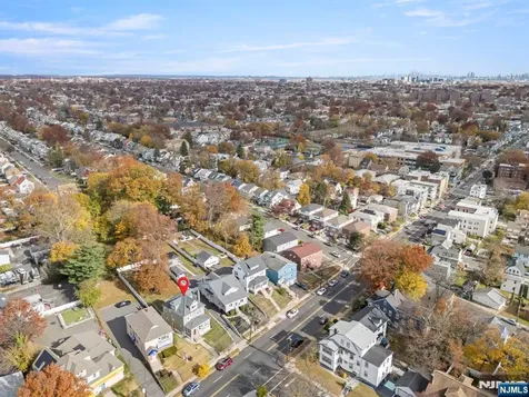 1373 Clinton Avenue Irvington NJ 07111