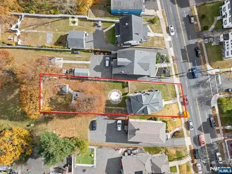 1373 Clinton Avenue Irvington NJ 07111