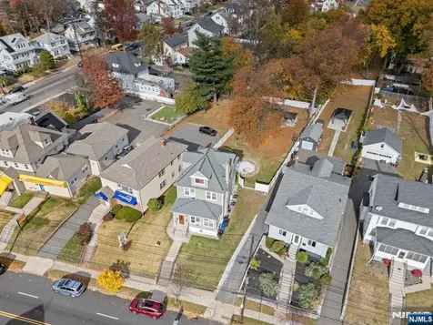 1373 Clinton Avenue Irvington NJ 07111