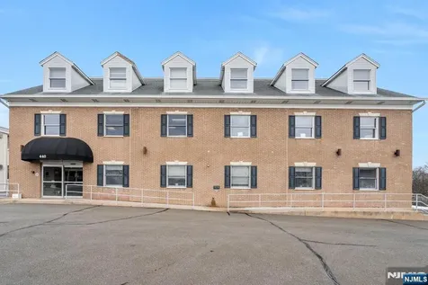 440 Old Hook Road Emerson NJ 07630