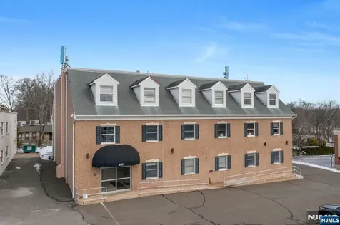 440 Old Hook Road Emerson NJ 07630