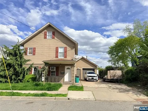 132 Union Street Wood Ridge NJ 07075