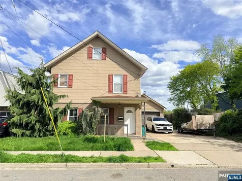 132 Union Street Wood Ridge NJ 07075