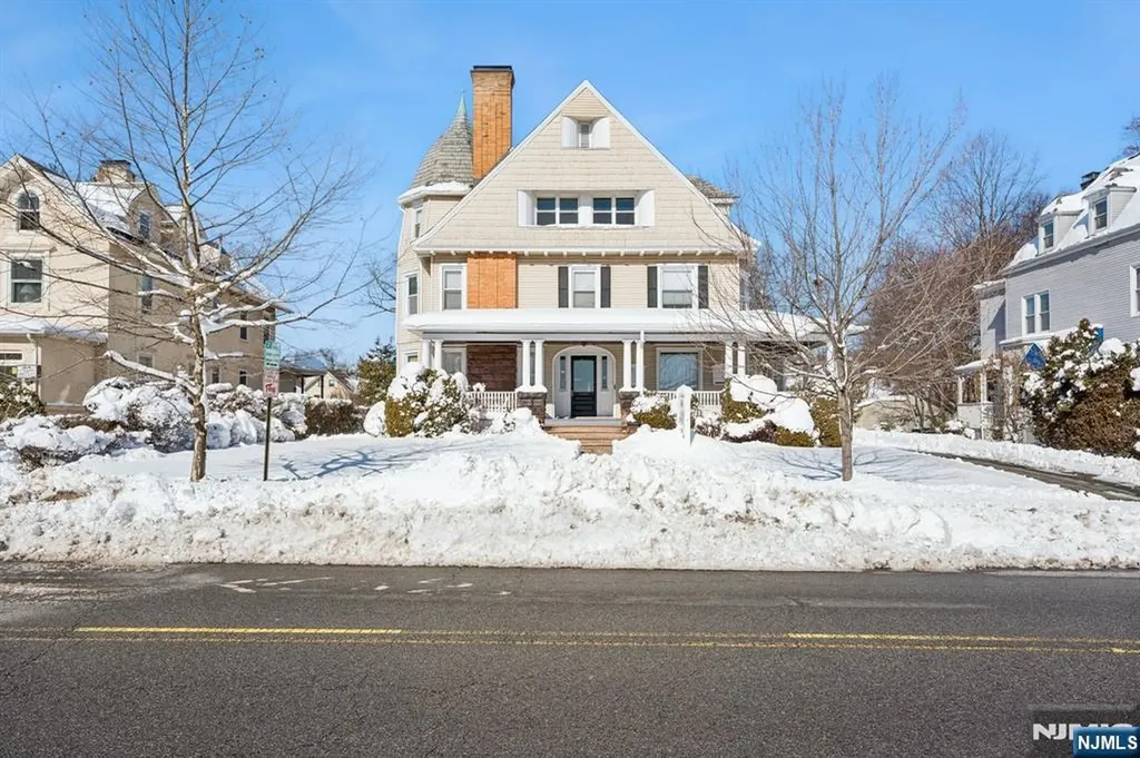 96 Park Street Montclair NJ 07042