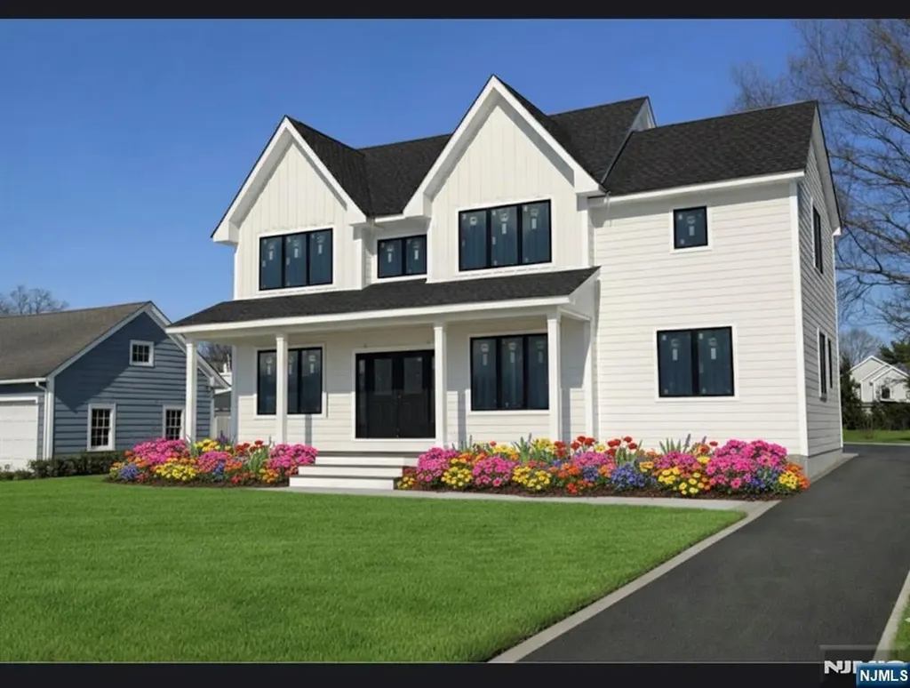 615 Shelton Road Ridgewood NJ 07450