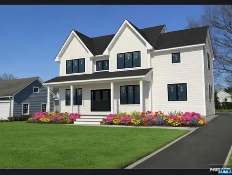 615 Shelton Road Ridgewood NJ 07450