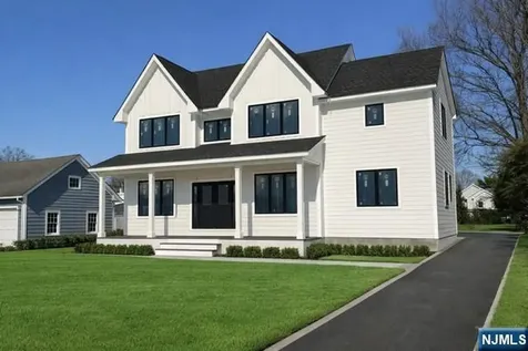 615 Shelton Road Ridgewood NJ 07450