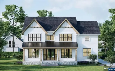 615 Shelton Road Ridgewood NJ 07450