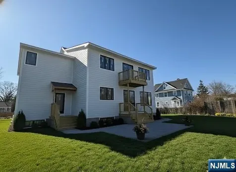 615 Shelton Road Ridgewood NJ 07450