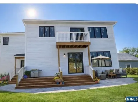 615 Shelton Road Ridgewood NJ 07450