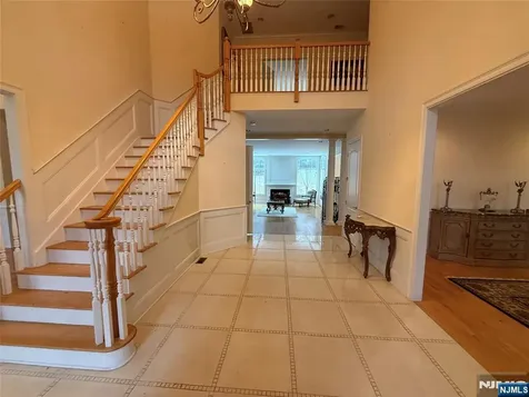 6 Trout Brook Court Chester Township NJ 07930