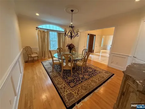 6 Trout Brook Court Chester Township NJ 07930