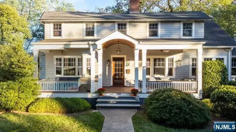 134 Maplewood Avenue Maplewood NJ 07040
