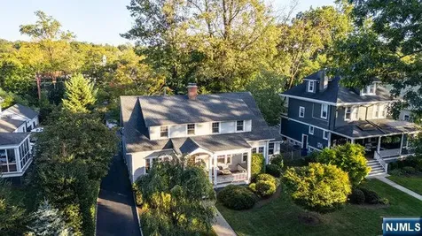 134 Maplewood Avenue Maplewood NJ 07040