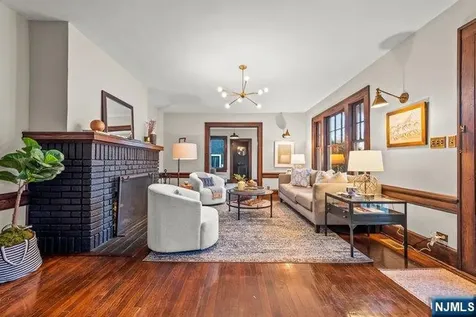 134 Maplewood Avenue Maplewood NJ 07040